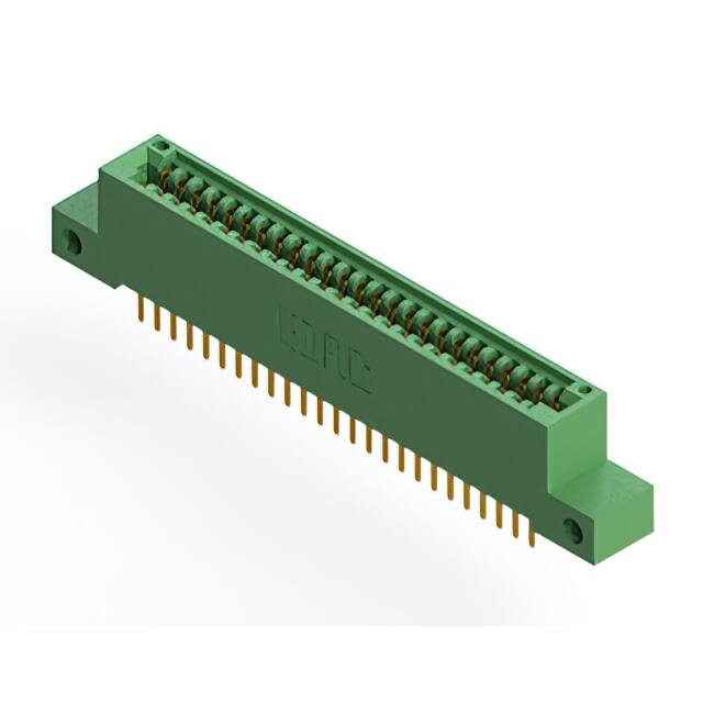 845-050-520-212 EDAC Inc.  Edgeboard Connectors